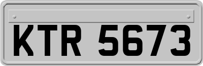 KTR5673