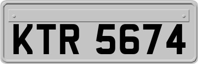 KTR5674