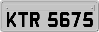 KTR5675