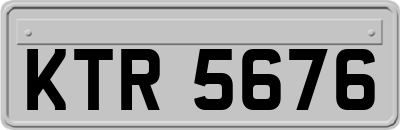 KTR5676