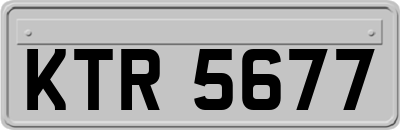 KTR5677