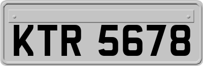 KTR5678