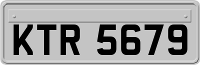 KTR5679
