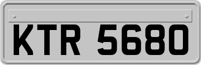 KTR5680