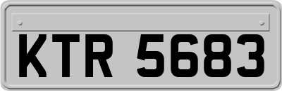 KTR5683