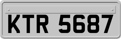 KTR5687