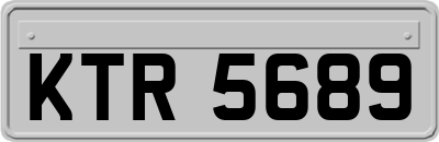 KTR5689