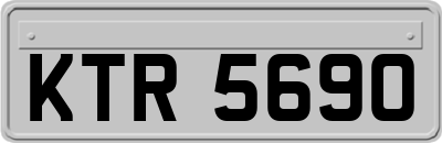KTR5690