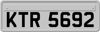KTR5692