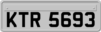 KTR5693