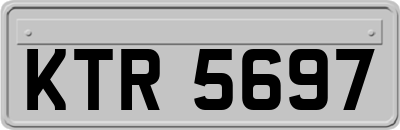 KTR5697