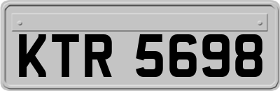 KTR5698