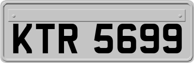 KTR5699