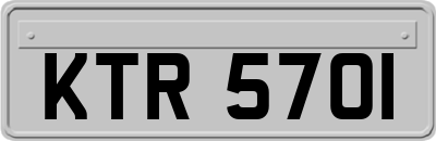 KTR5701
