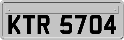 KTR5704