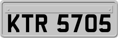 KTR5705