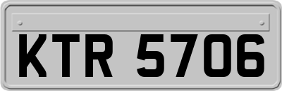 KTR5706