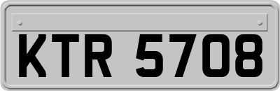 KTR5708