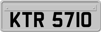 KTR5710