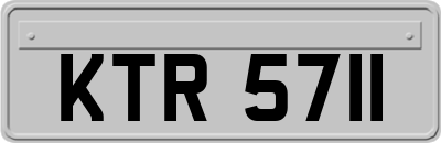 KTR5711