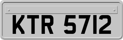 KTR5712