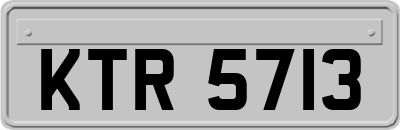 KTR5713