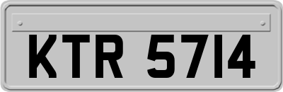 KTR5714