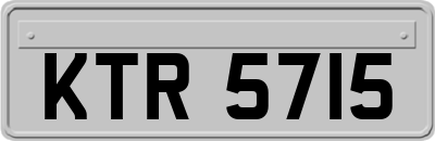 KTR5715