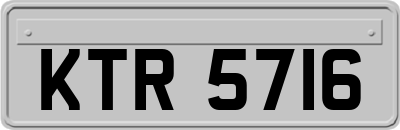 KTR5716