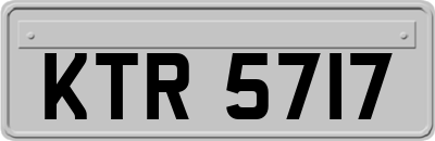 KTR5717