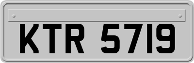 KTR5719