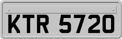 KTR5720