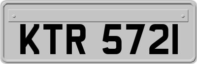 KTR5721