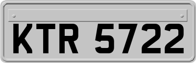 KTR5722