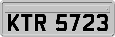 KTR5723