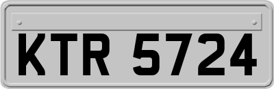 KTR5724