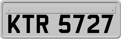 KTR5727