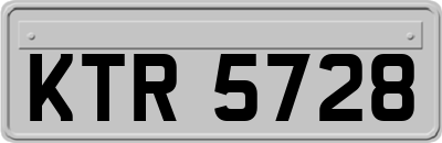 KTR5728