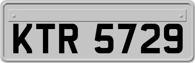 KTR5729