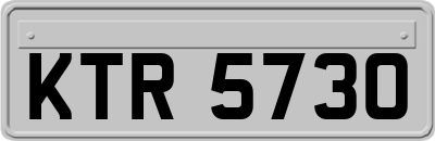KTR5730
