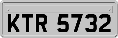 KTR5732