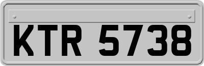 KTR5738