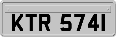 KTR5741