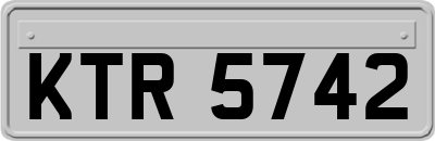 KTR5742