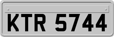KTR5744