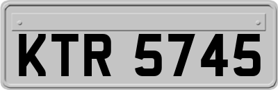 KTR5745