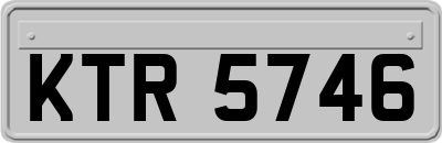 KTR5746