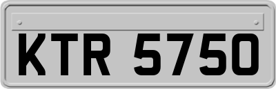 KTR5750