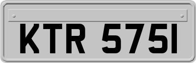 KTR5751