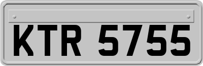 KTR5755